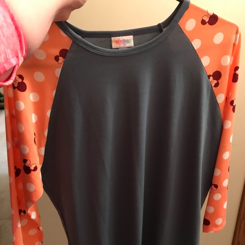 NWT LULAROE RANDY